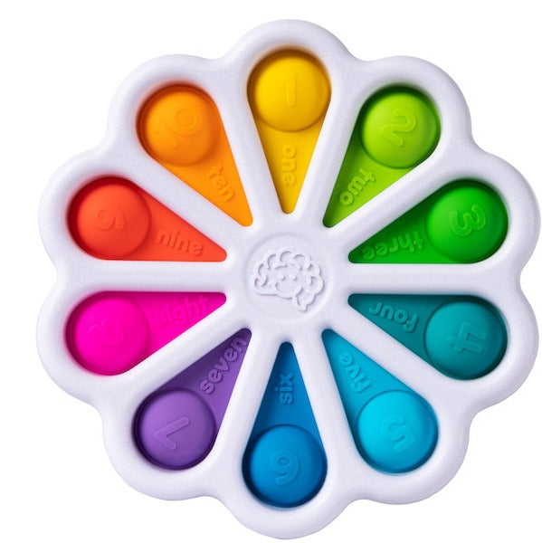 Fat Brain Toys Dimpl Digits