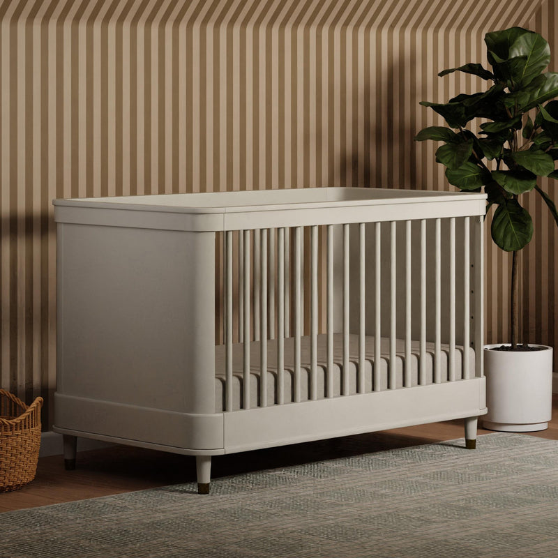 Load image into Gallery viewer, Namesake Tanner 3-in-1 Convertible Crib
