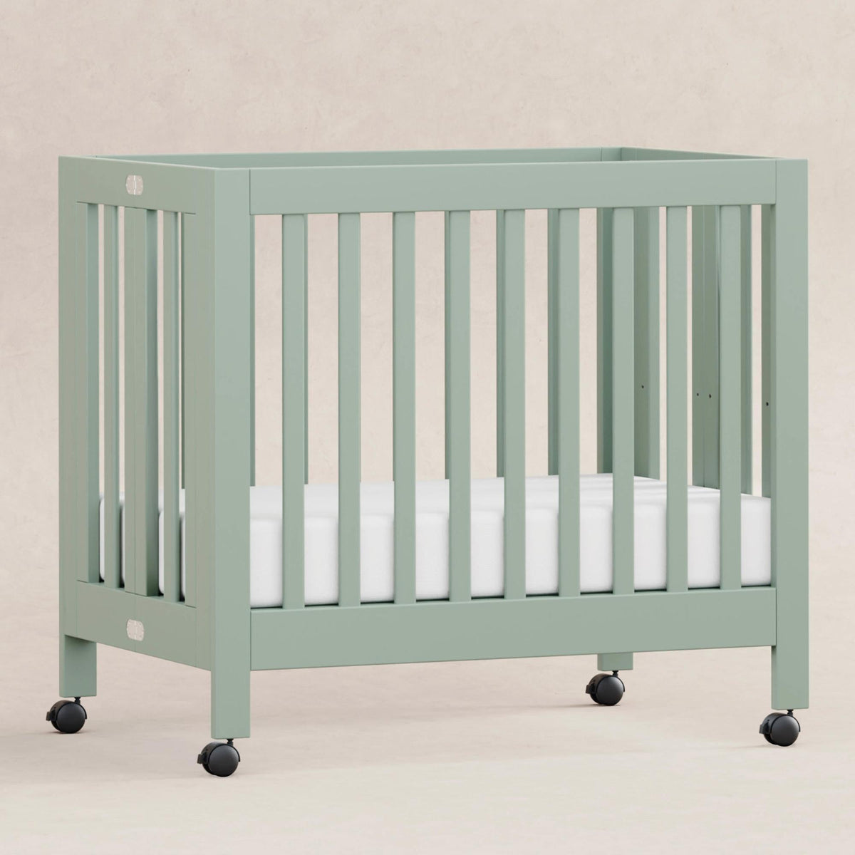 Babyletto Origami Mini Crib
