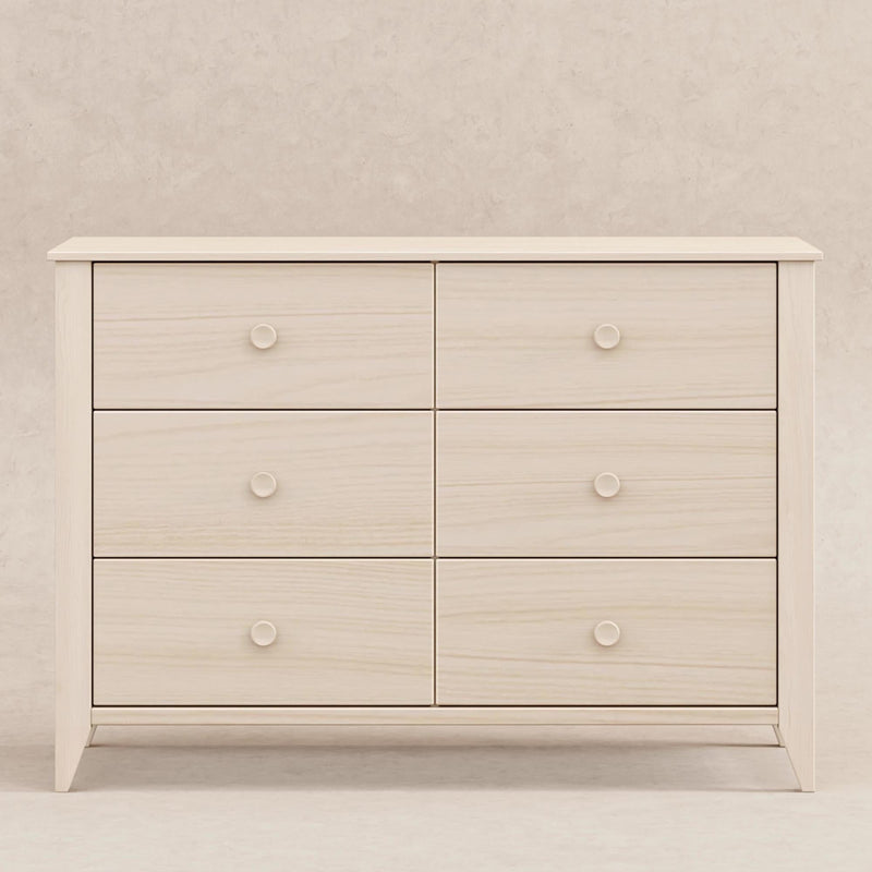 Load image into Gallery viewer, Babyletto Sprout 6-Drawer Double Dresser
