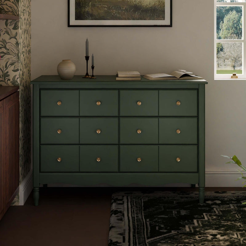 Load image into Gallery viewer, Namesake Liberty 6-Drawer Dresser

