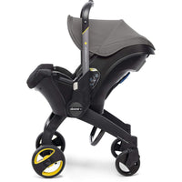 Doona+ Infant Car Seat + Stroller