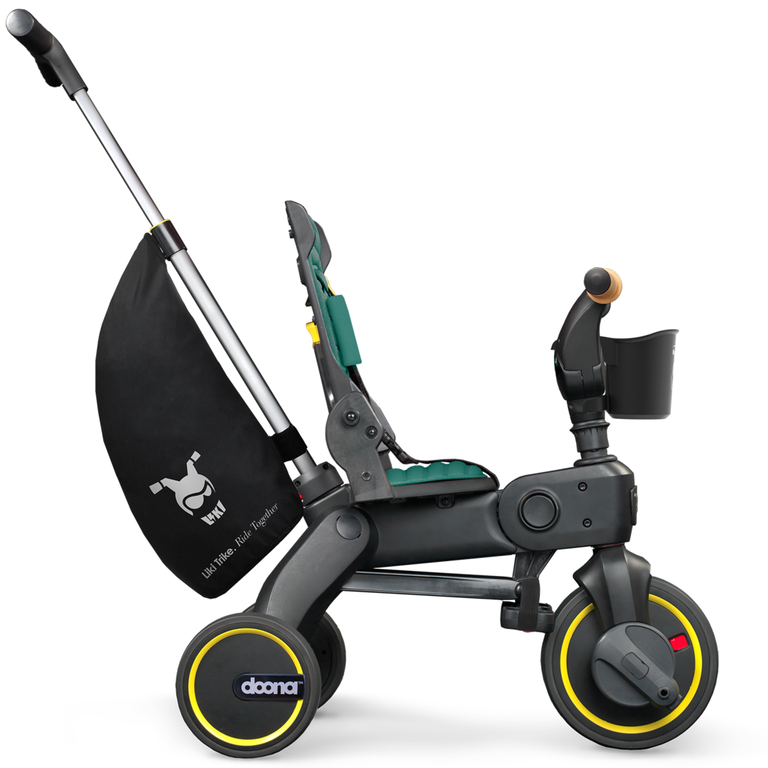 Liki Trike S5