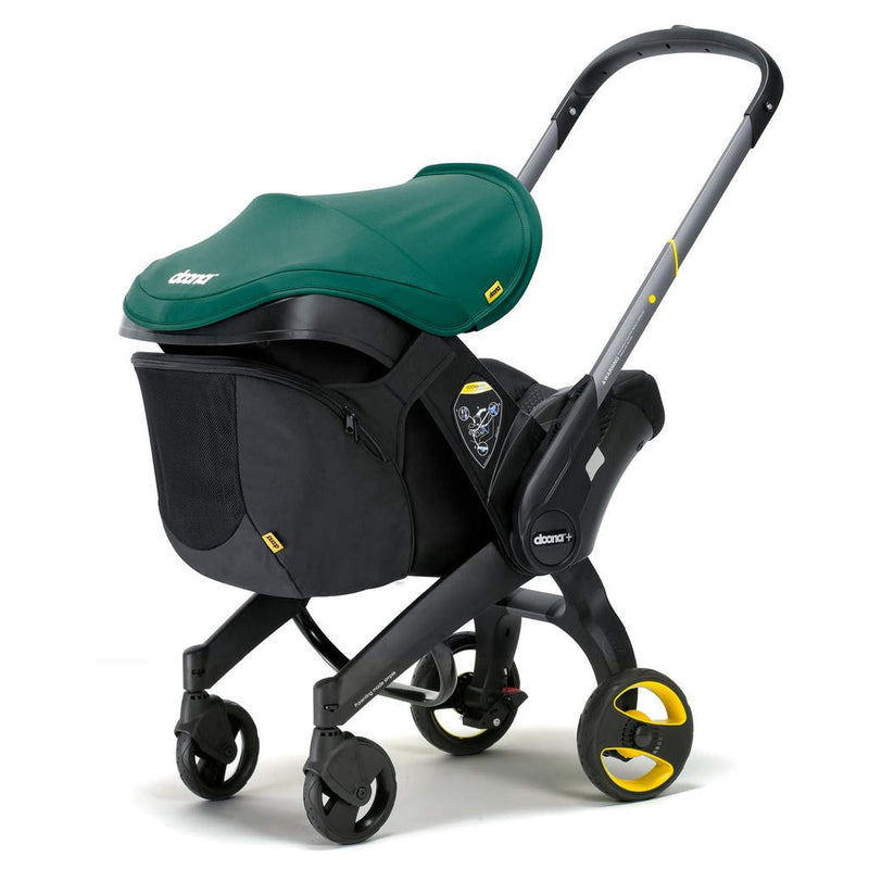 Load image into Gallery viewer, Doona Snap-On Storage
