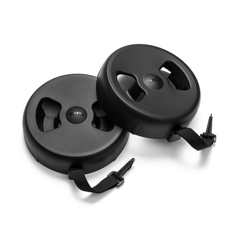 Load image into Gallery viewer, Doona Wheel Covers
