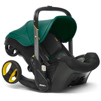 Doona+ Infant Car Seat + Stroller