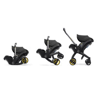 Doona+ Infant Car Seat + Stroller