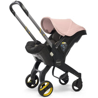 Doona+ Infant Car Seat + Stroller