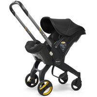 Doona+ Infant Car Seat + Stroller