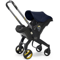 Doona+ Infant Car Seat + Stroller