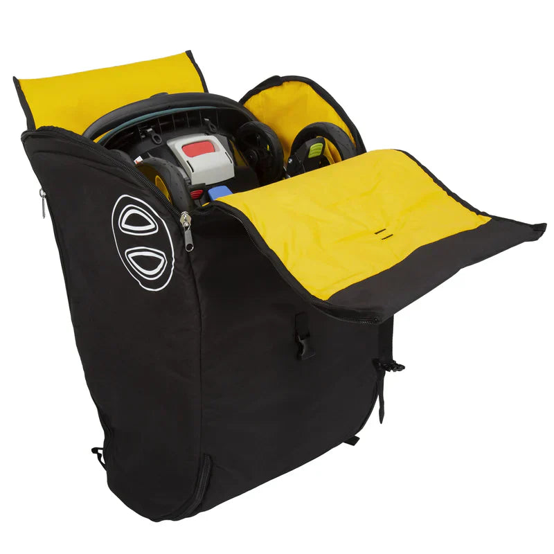 Load image into Gallery viewer, Doona Padded Travel Bag
