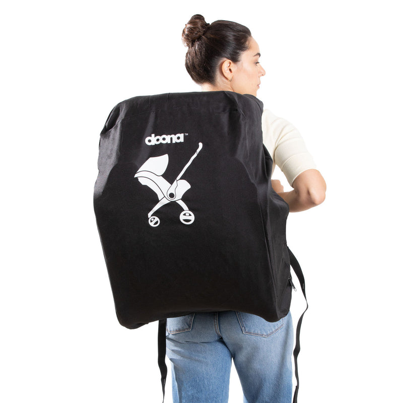 Load image into Gallery viewer, Doona Padded Travel Bag
