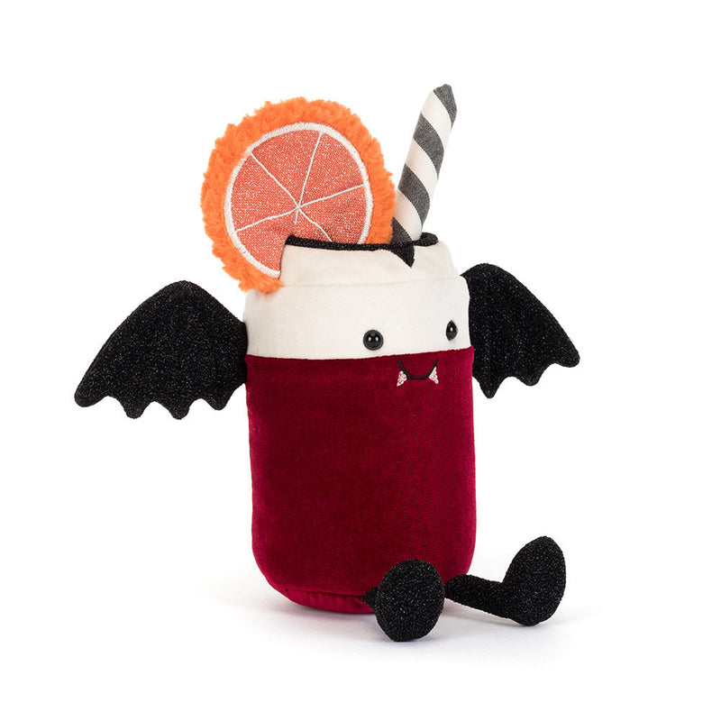 Load image into Gallery viewer, Jellycat Amuseables Vampop Drink
