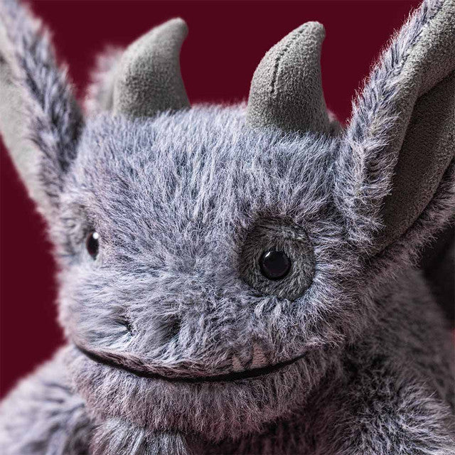 Load image into Gallery viewer, Jellycat Growlston Gargoyle
