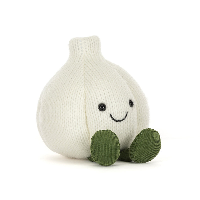 Load image into Gallery viewer, Jellycat Amuseables Garlic
