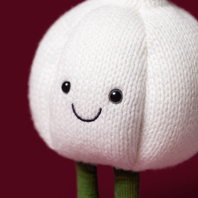 Load image into Gallery viewer, Jellycat Amuseables Garlic
