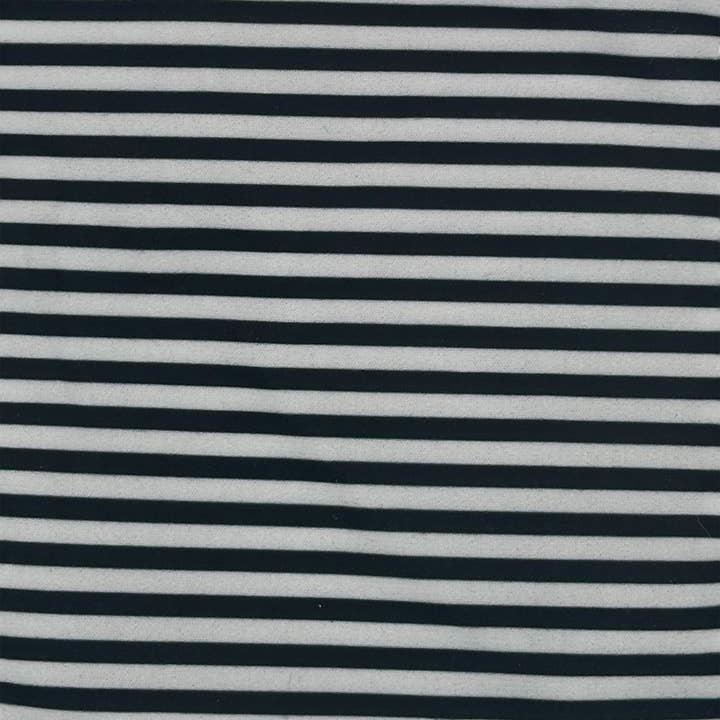 Load image into Gallery viewer, Baby Paper Black &amp; White Stripe
