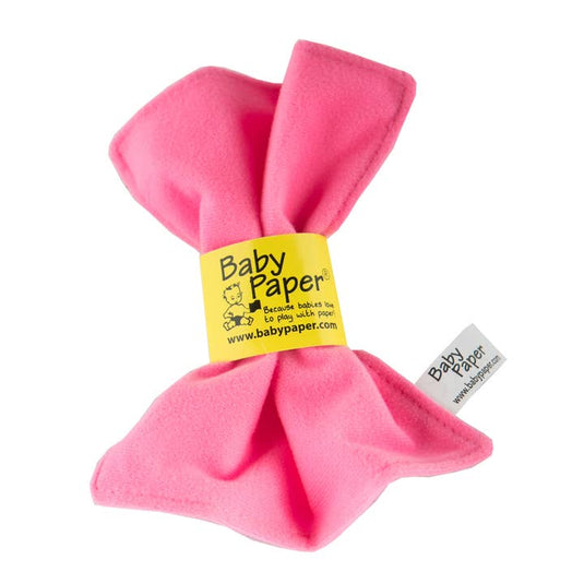 Baby Paper Pink