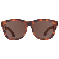 Babiators Navigator Sunglasses - Tortoise Shell