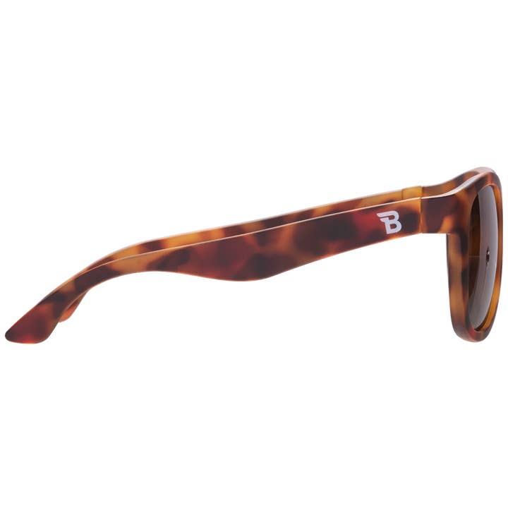 Babiators Navigator Sunglasses - Tortoise Shell