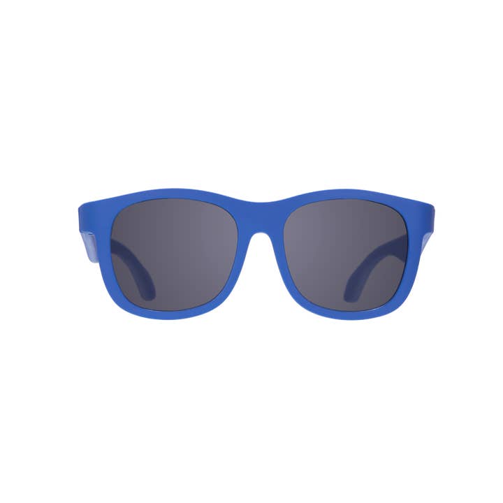 Babiators Navigator Sunglasses - Good as Blue