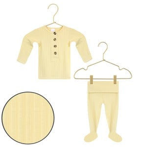 Lou Lou & Company 2pc Set - Birdie NB-3M