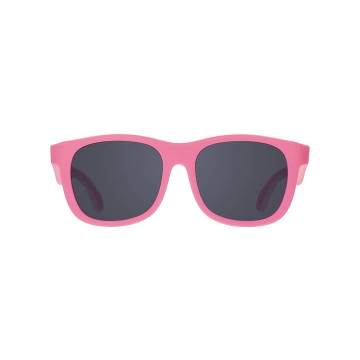 Babiators Navigator Sunglasses - Think Pink
