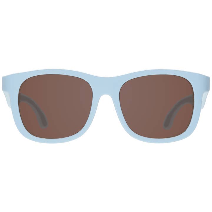 Babiators Navigator Sunglasses - Baby Blue