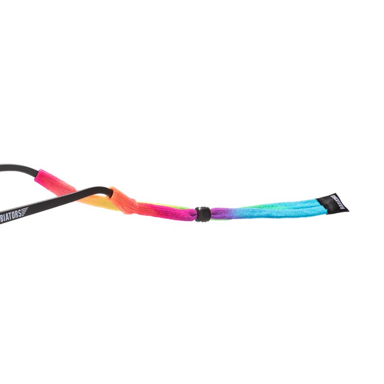 Babiators Sunglasses Strap - Tie Dye