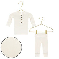Lou Lou & Company 2pc Set - Dakota NB-3M