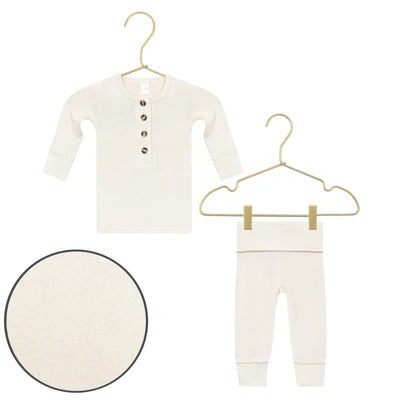 Lou Lou & Company 2pc Set - Dakota NB-3M