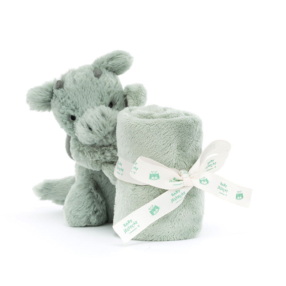 Soother Bashful Dragon Soother