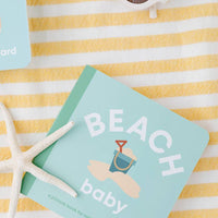 Soccer Baby Board Book by Left Hand Books