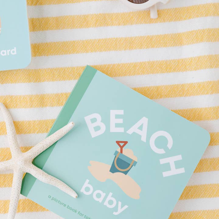 Soccer Baby Board Book by Left Hand Books
