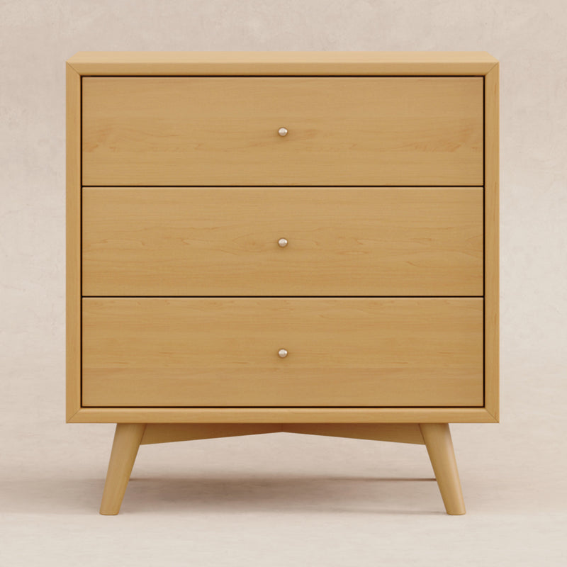 Load image into Gallery viewer, Babyletto Palma 3-Drawer Dresser
