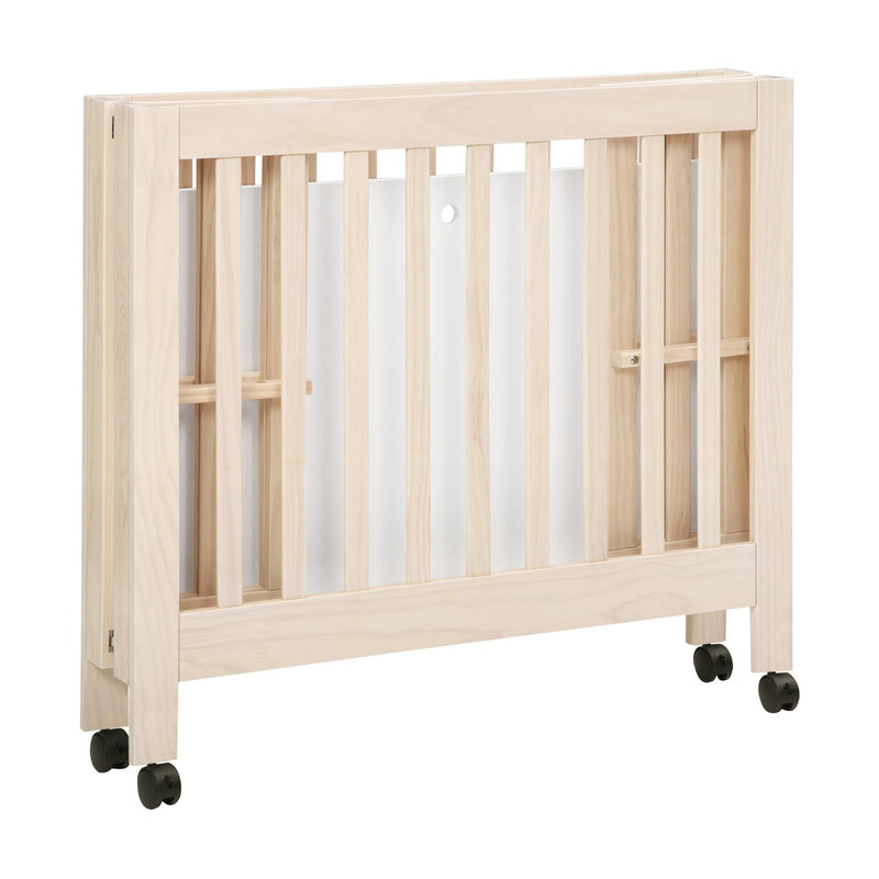 Load image into Gallery viewer, Babyletto Origami Mini Crib

