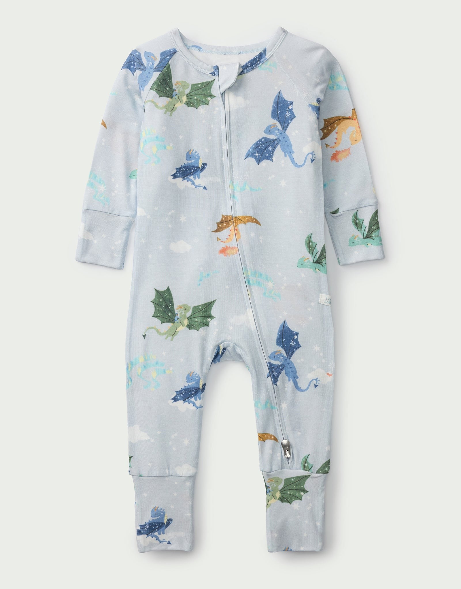 LouLou Lollipop Sleeper Magical Dragons