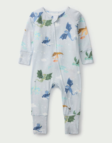 LouLou Lollipop Sleeper Magical Dragons