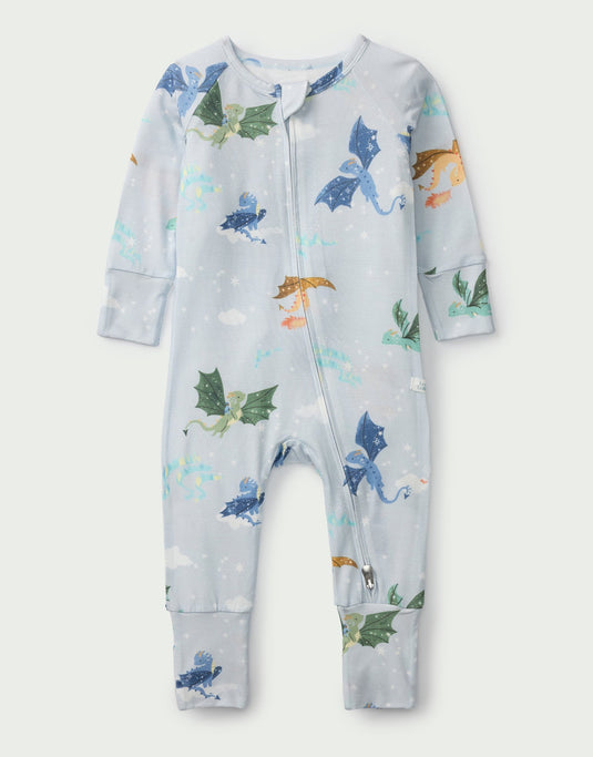 LouLou Lollipop Sleeper Magical Dragons