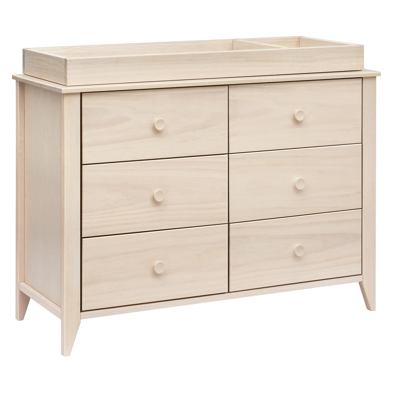 Load image into Gallery viewer, Babyletto Sprout 6-Drawer Double Dresser
