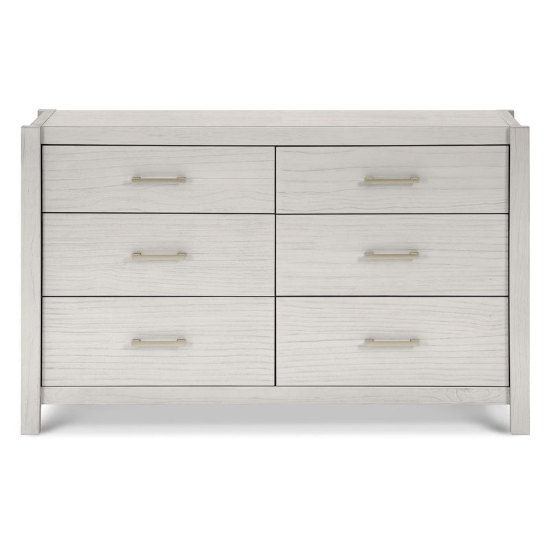 Load image into Gallery viewer, Monogram by Namesake Hemsted 6-Drawer Dresser
