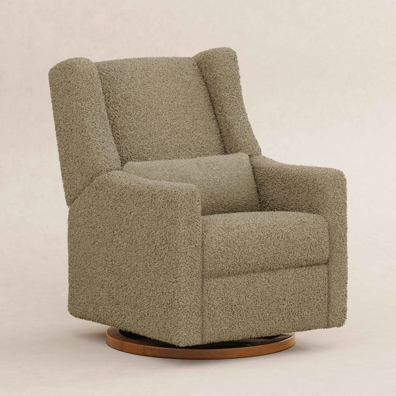 Load image into Gallery viewer, Babyletto Kiwi Electronic Recliner and Swivel Glider with USB port

