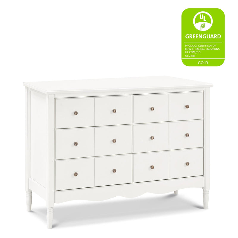 Load image into Gallery viewer, Namesake Liberty 6-Drawer Dresser
