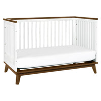 Babyletto Scoot 3-in-1 Convertible Crib with Toddler Bed Conversion Kit (Copy)