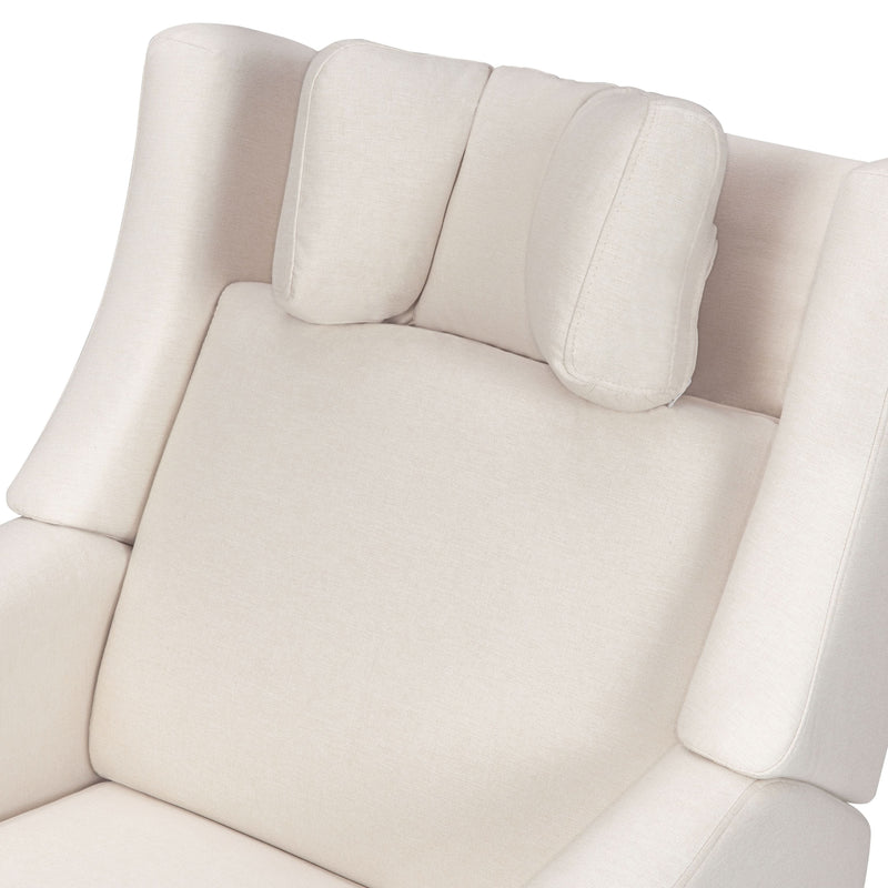 Load image into Gallery viewer, Babyletto Kiwi Deluxe Power Recliner &amp; Swivel Glider with Heat and Massage
