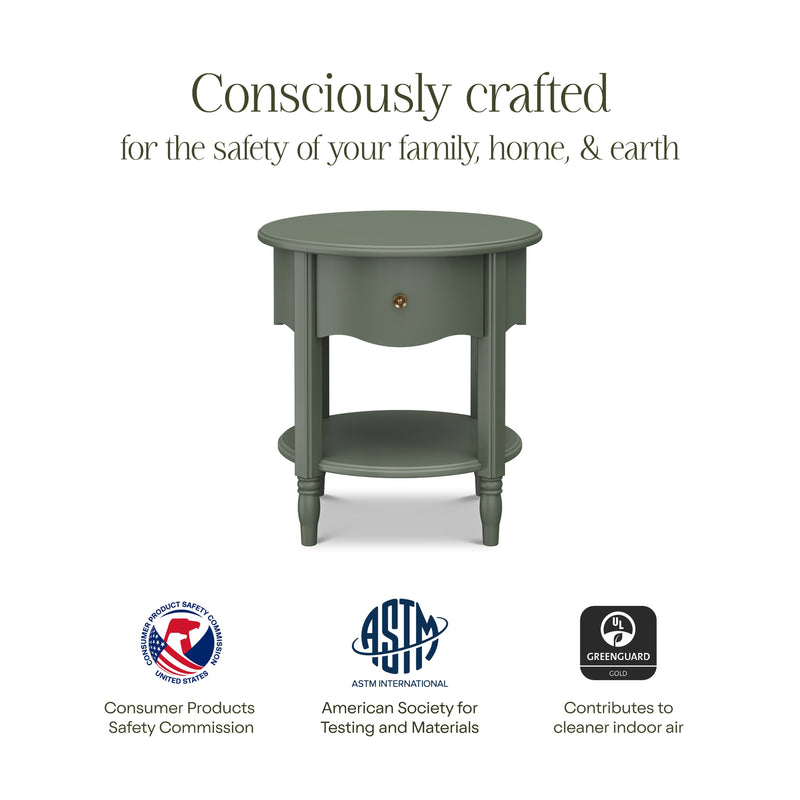 Load image into Gallery viewer, Namesake Liberty Nightstand
