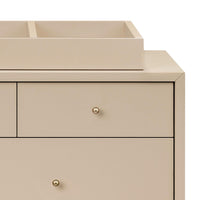 Babyletto Universal Wide Removable Changing Tray