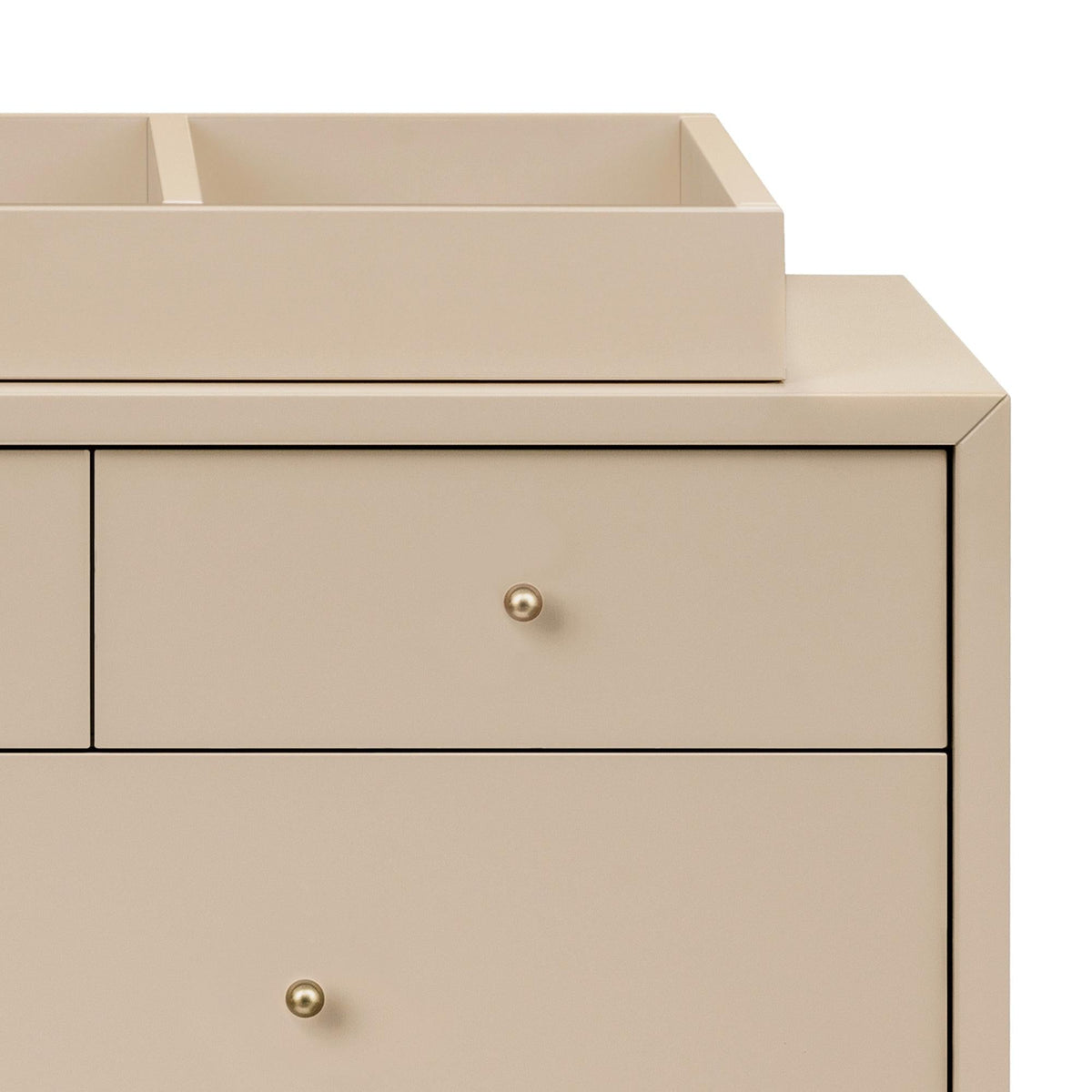 Babyletto Universal Wide Removable Changing Tray
