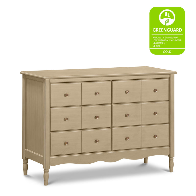 Load image into Gallery viewer, Namesake Liberty 6-Drawer Dresser
