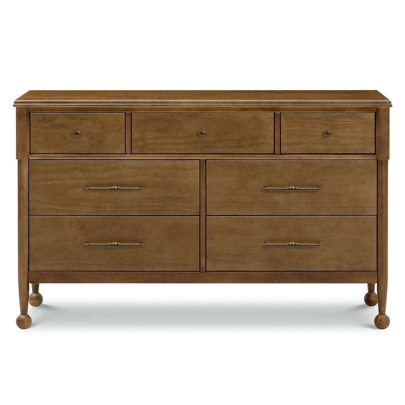 Load image into Gallery viewer, Namesake Alouette 7-Drawer Wide Dresser (56”)
